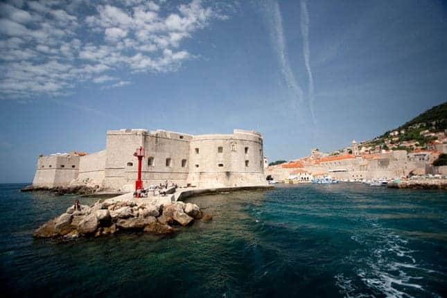 Dubrovnik Liman Fotoğrafı 2