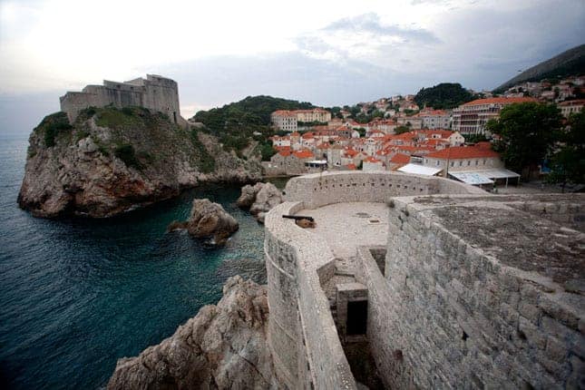 Dubrovnik Fotoğrafı 2