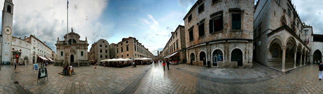 Dubrovnik Fotoğrafı 2