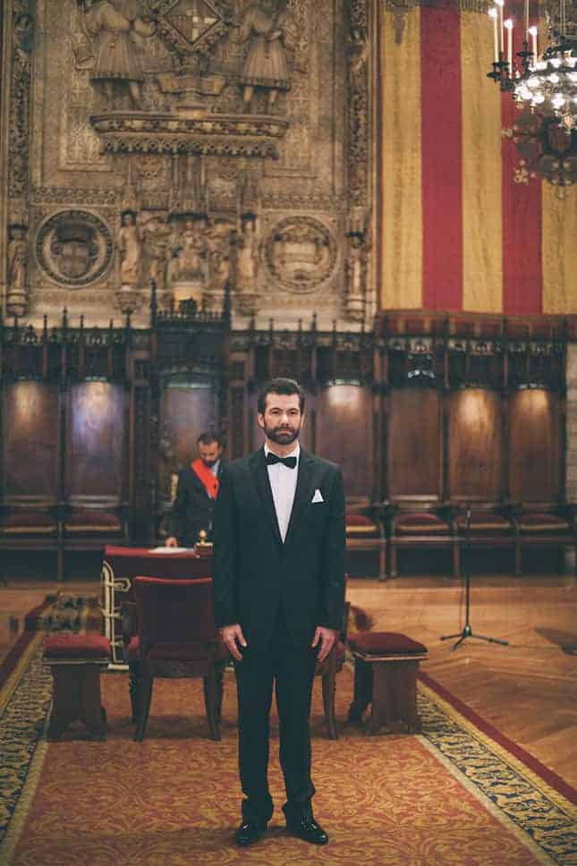 Murat Funda Barcelona Wedding 034