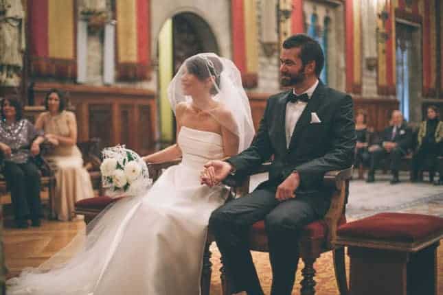 Murat Funda Barcelona Wedding 041