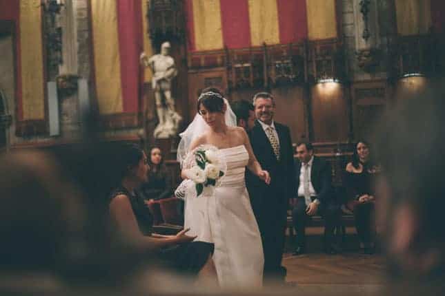 Murat Funda Barcelona Wedding 047