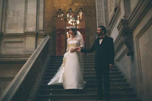 Murat Funda Barcelona Wedding 054