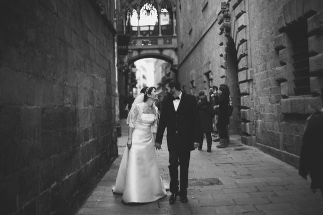 Murat Funda Barcelona Wedding 071