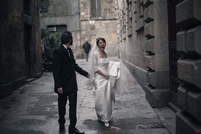 Murat Funda Barcelona Wedding 074