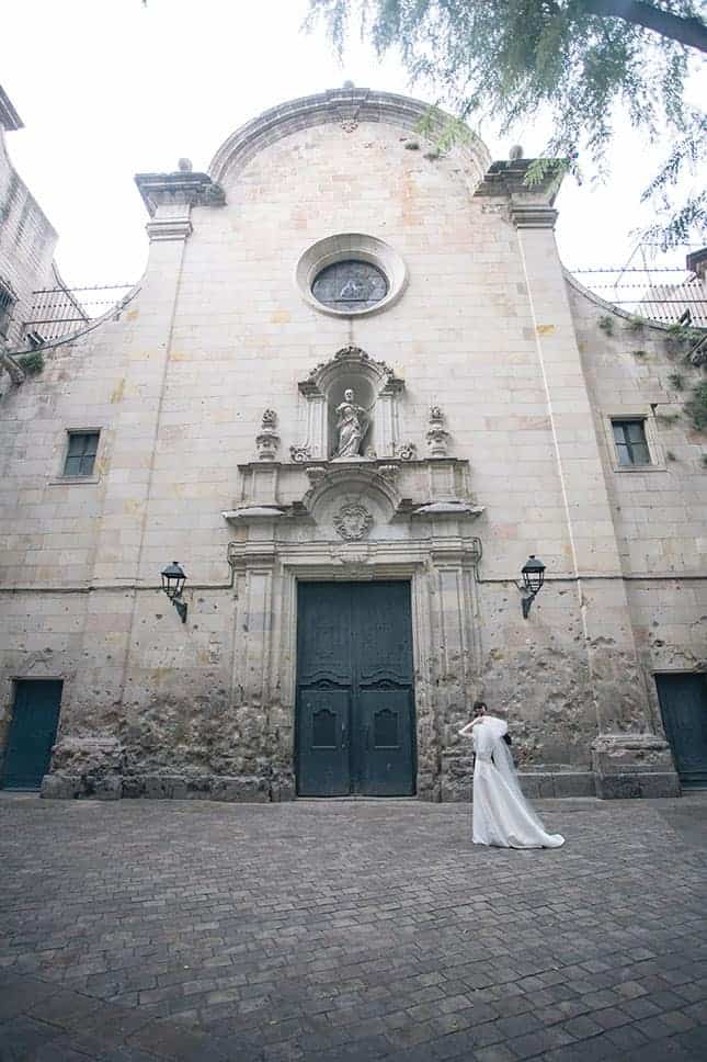 Murat Funda Barcelona Wedding 080