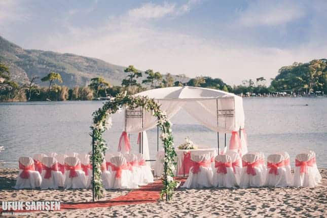 destination wedding in Oludeniz Turkey04