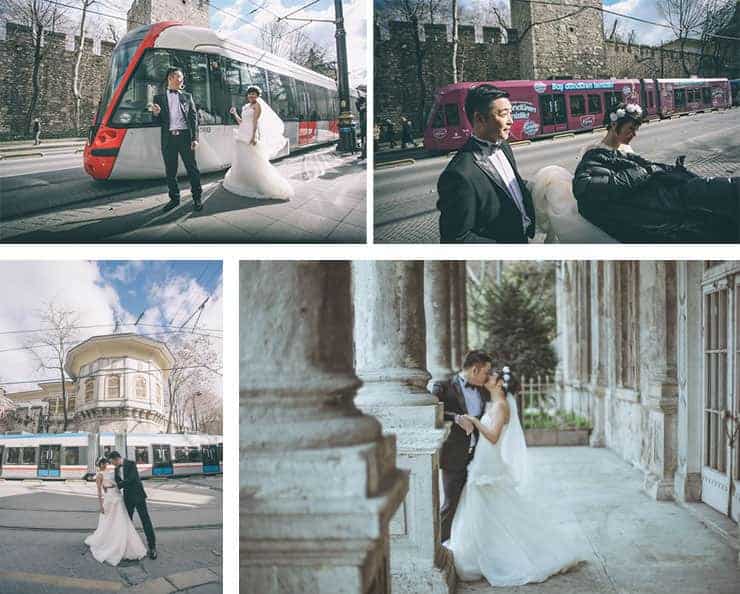 Düğün Fotoğrafı Turkiye