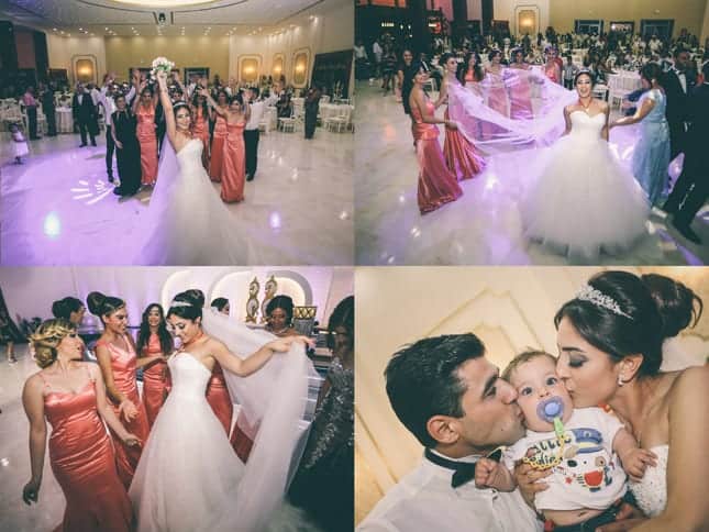 Kıbrıs Girne Düğün Fotoğrafları 