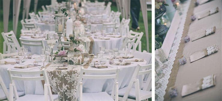 Villa Riva Garden Düğün Fotoğrafları
