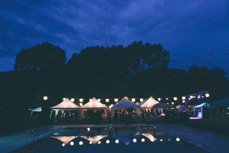 Villa Riva Garden Düğün Fotoğrafları
