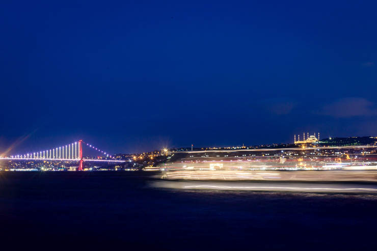 Peninsula Istanbul Hotel Dugun Fotograflari